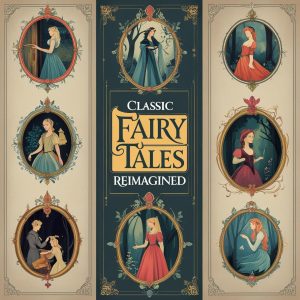 Classic Fairy Tales Reimagined