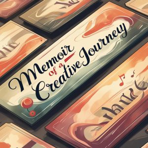 Memoir of a Creative Journey