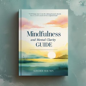 Mindfulness and Mental Clarity Guide