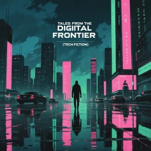 Tales from the Digital Frontier (Tech Fiction)