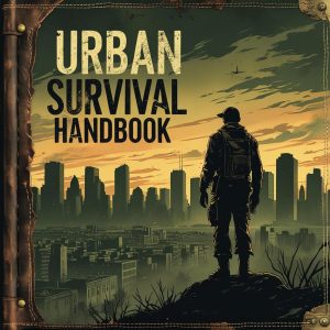 Urban Survival Handbook