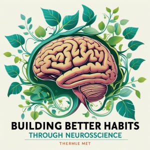 Building Better Habits Through Neuroscience