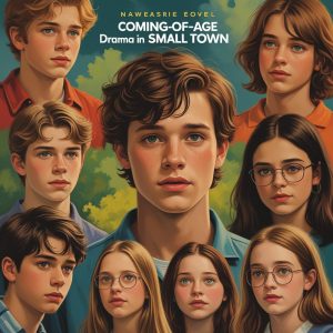 Coming-of-Age Drama in Small Town