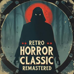 Retro Horror Classic Remastered